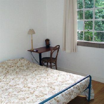 B&B Vitoria Regia Rio de Janeiro Extérieur photo